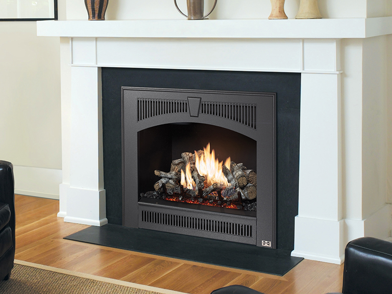 Afton Landscape Supply > Fireplaces & Stoves > Wood