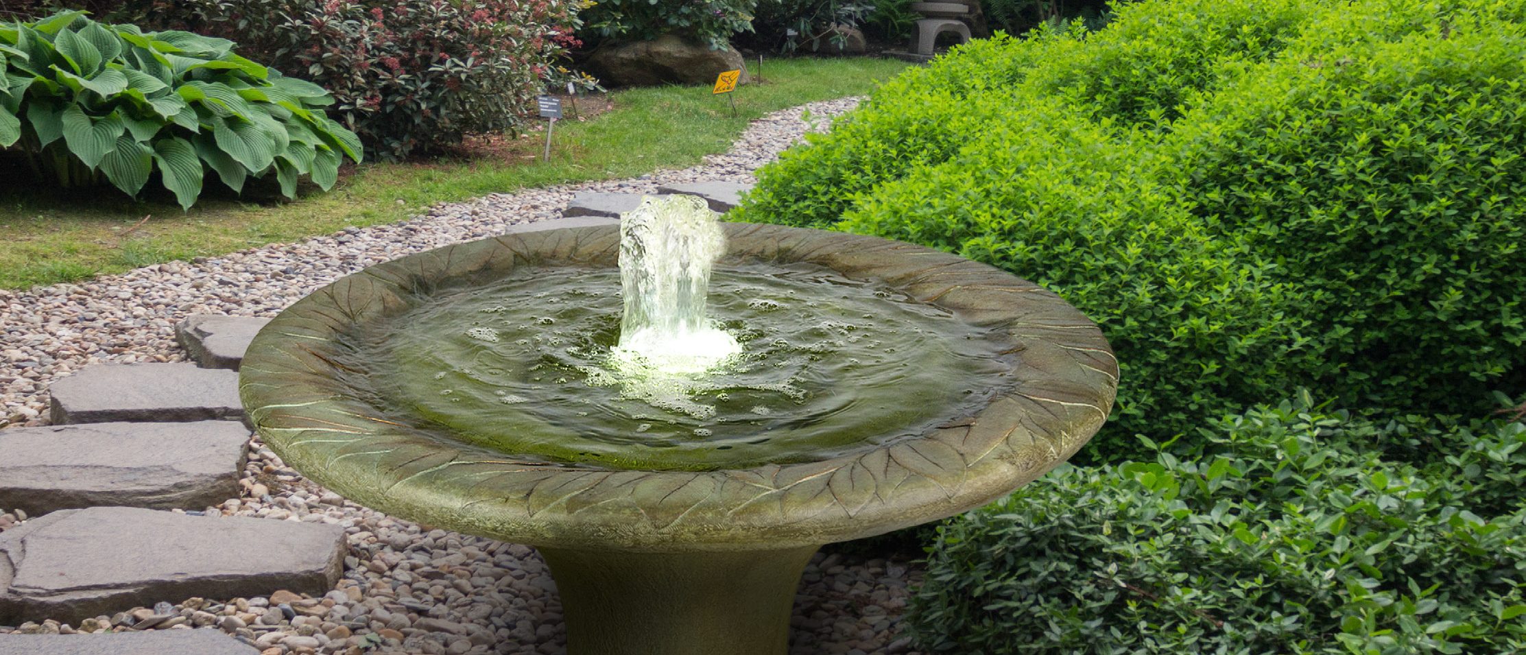 Afton Landscape Supply > Landscape Supply > Concrete Statues & Garden Decor