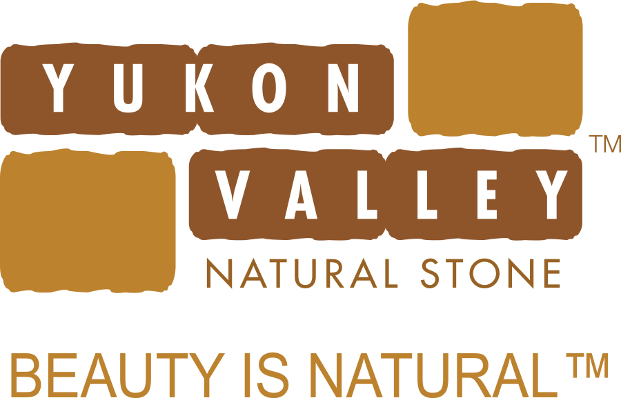 yukon valley natural stone