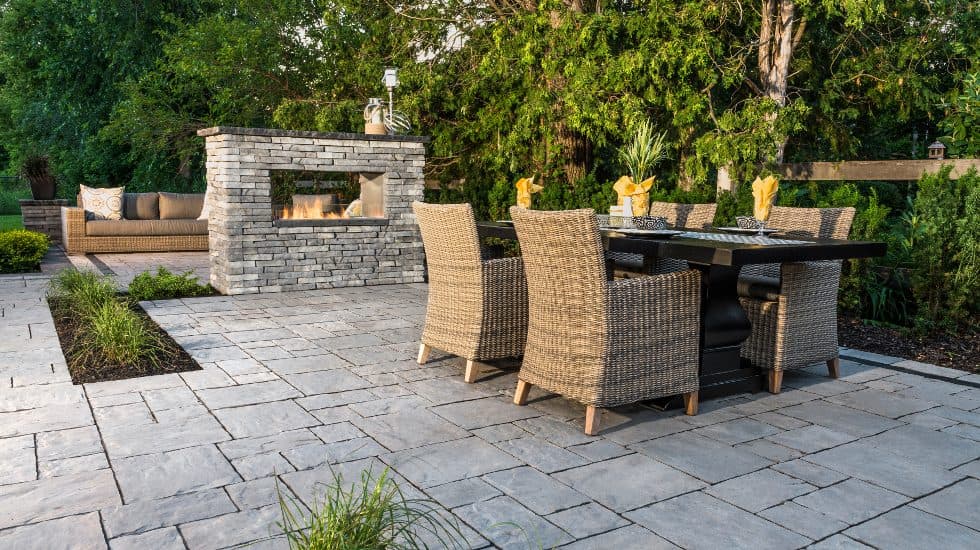 Create Your Perfect Patio