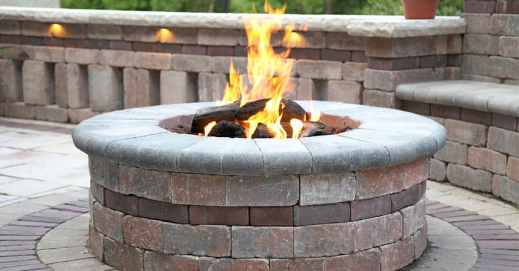 Brass Burners for Your Fire Pit