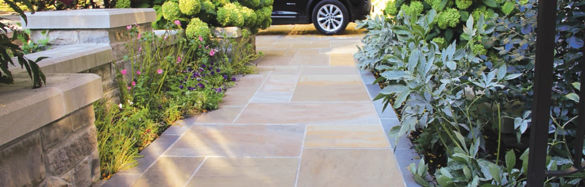 Prevent Patio Damage with Polybind