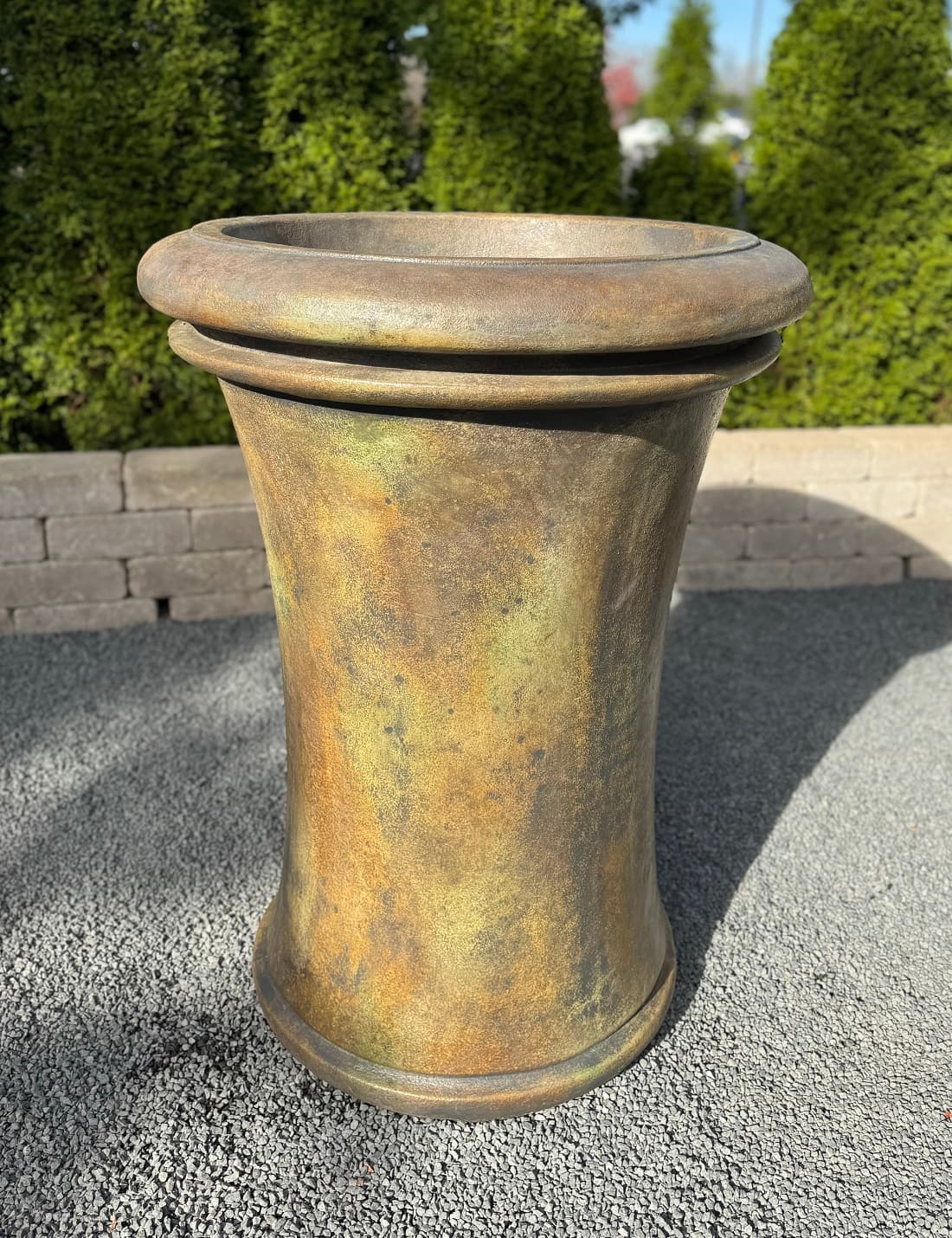 Henri Studio planter 8762RN