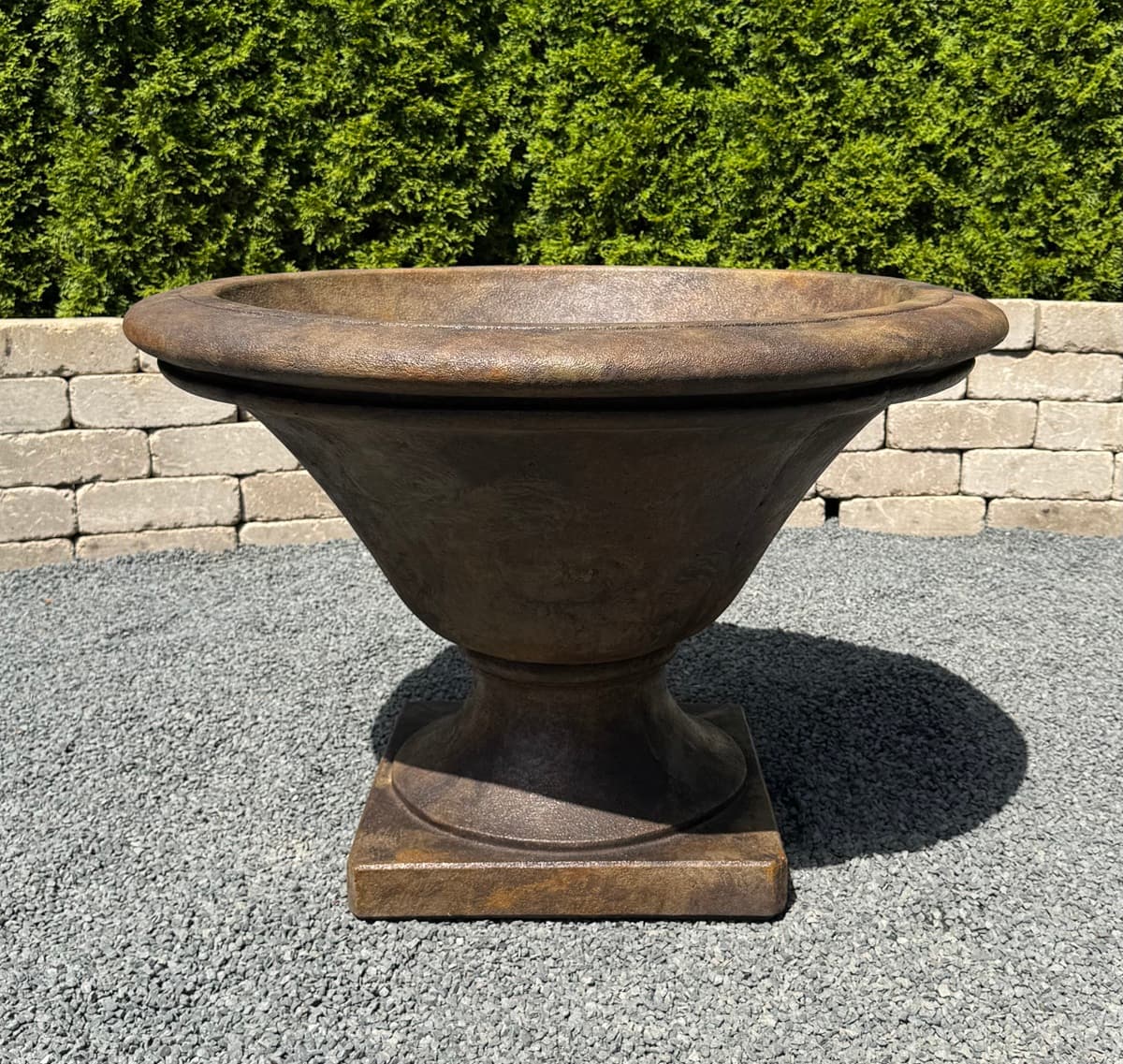 Henri Studio planter 8767RL