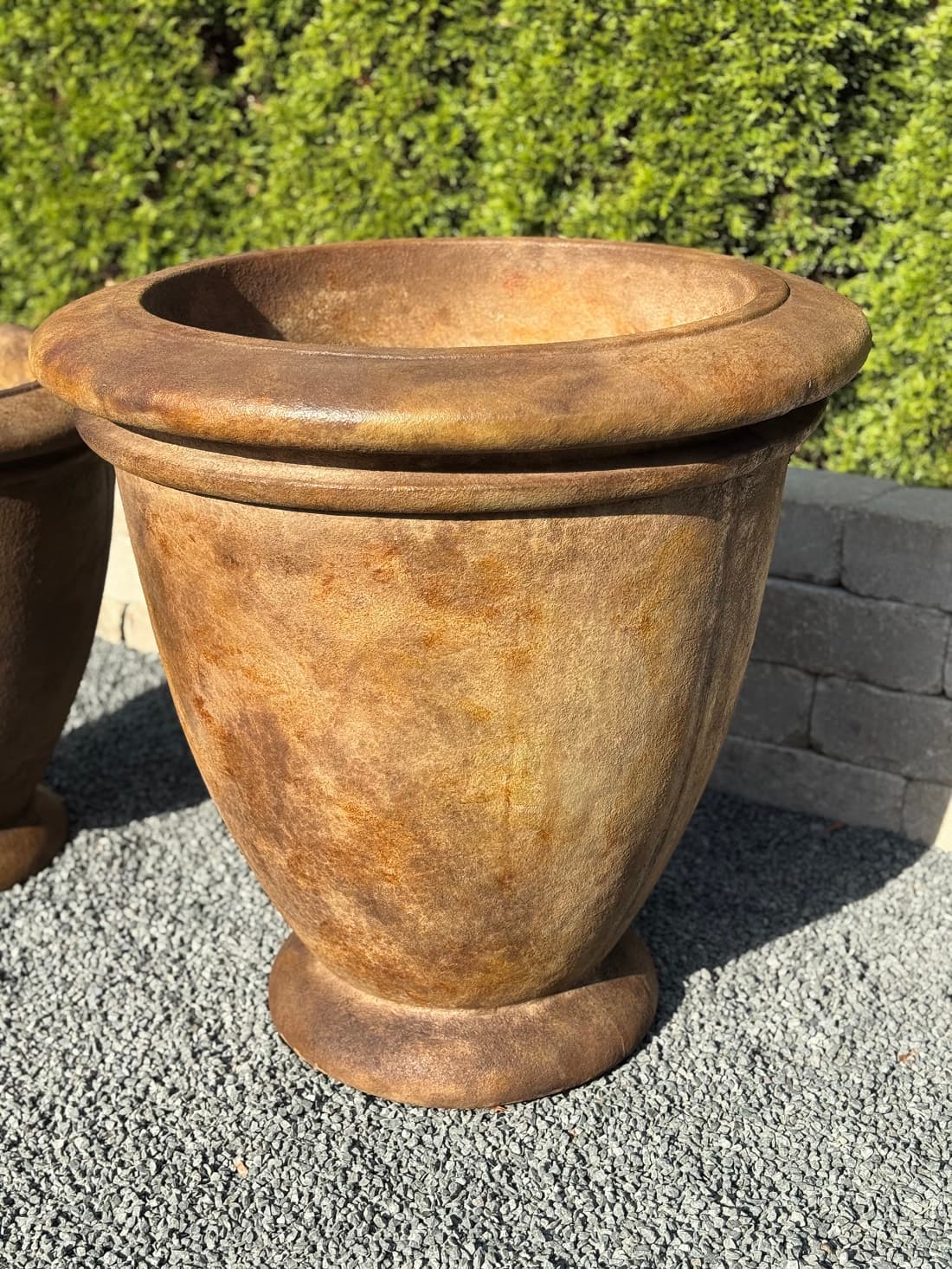 Henri Studio planter 8768RL