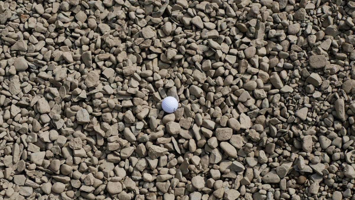 Stone & Gravel