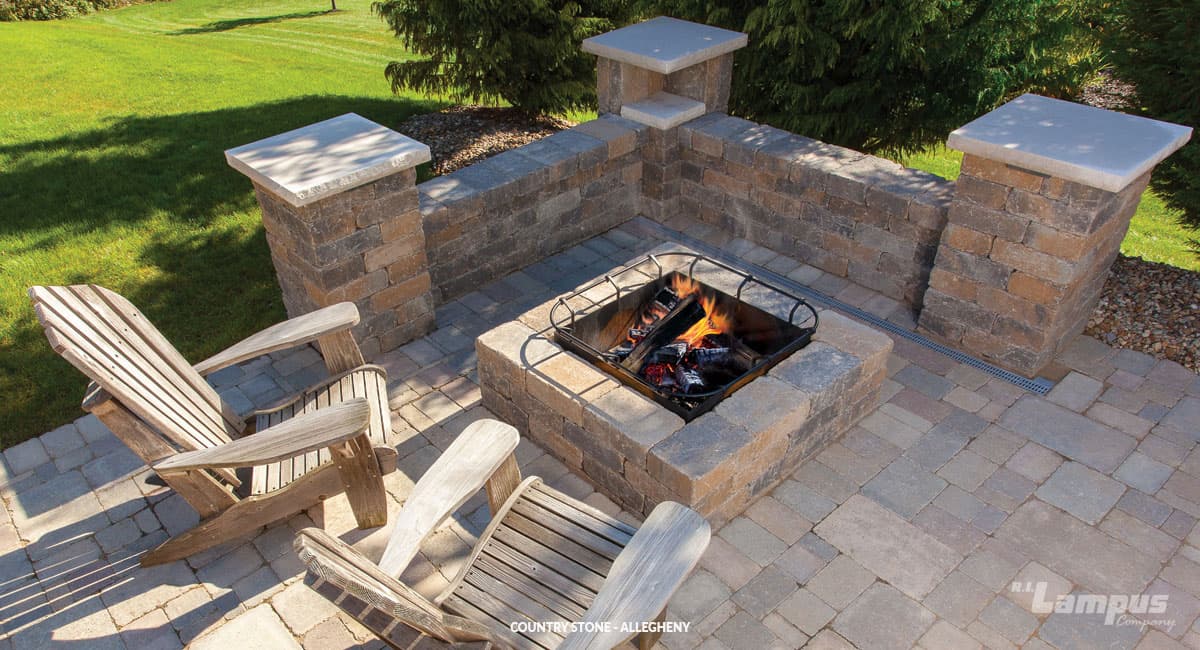 Country Stone
