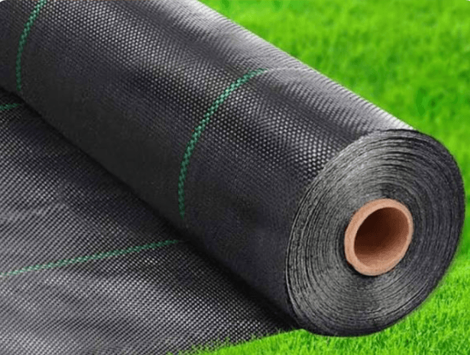 Landscape Fabrics