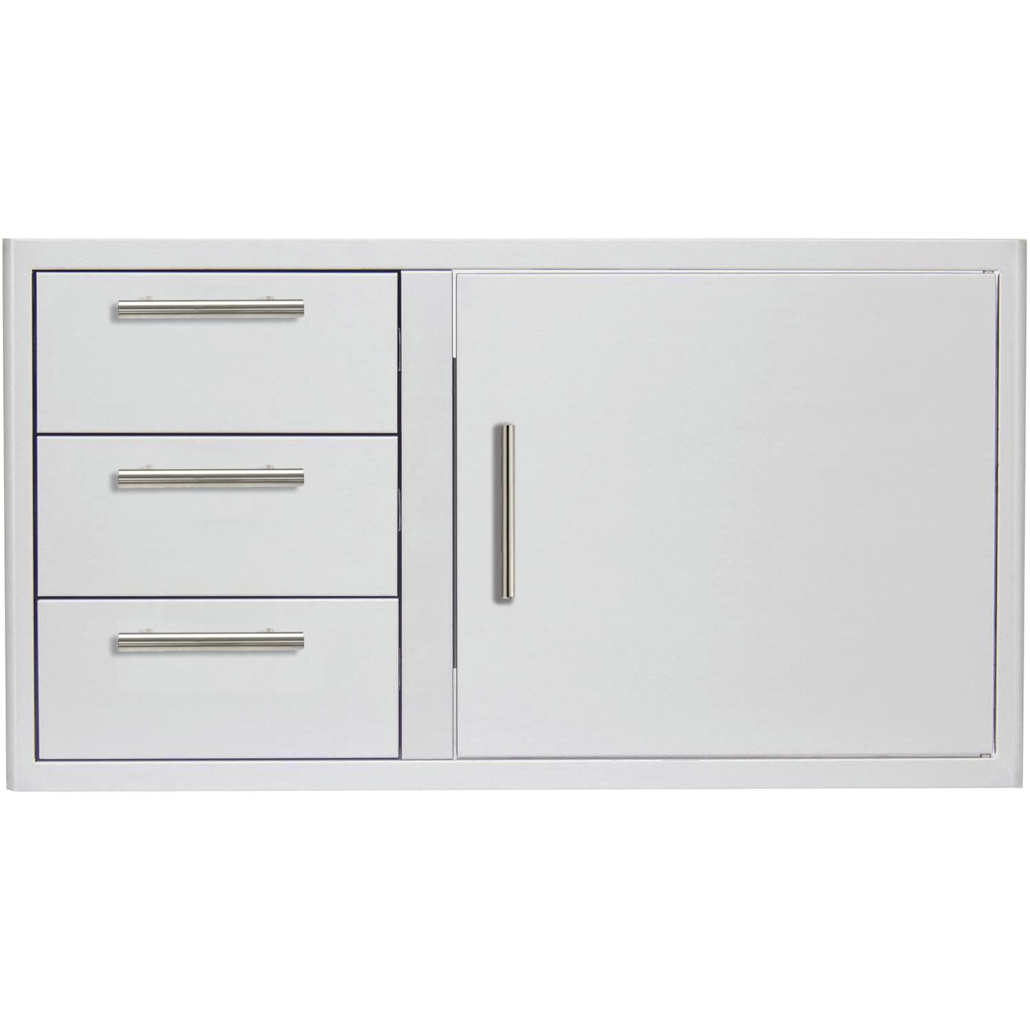 Outdoor Cabinetry