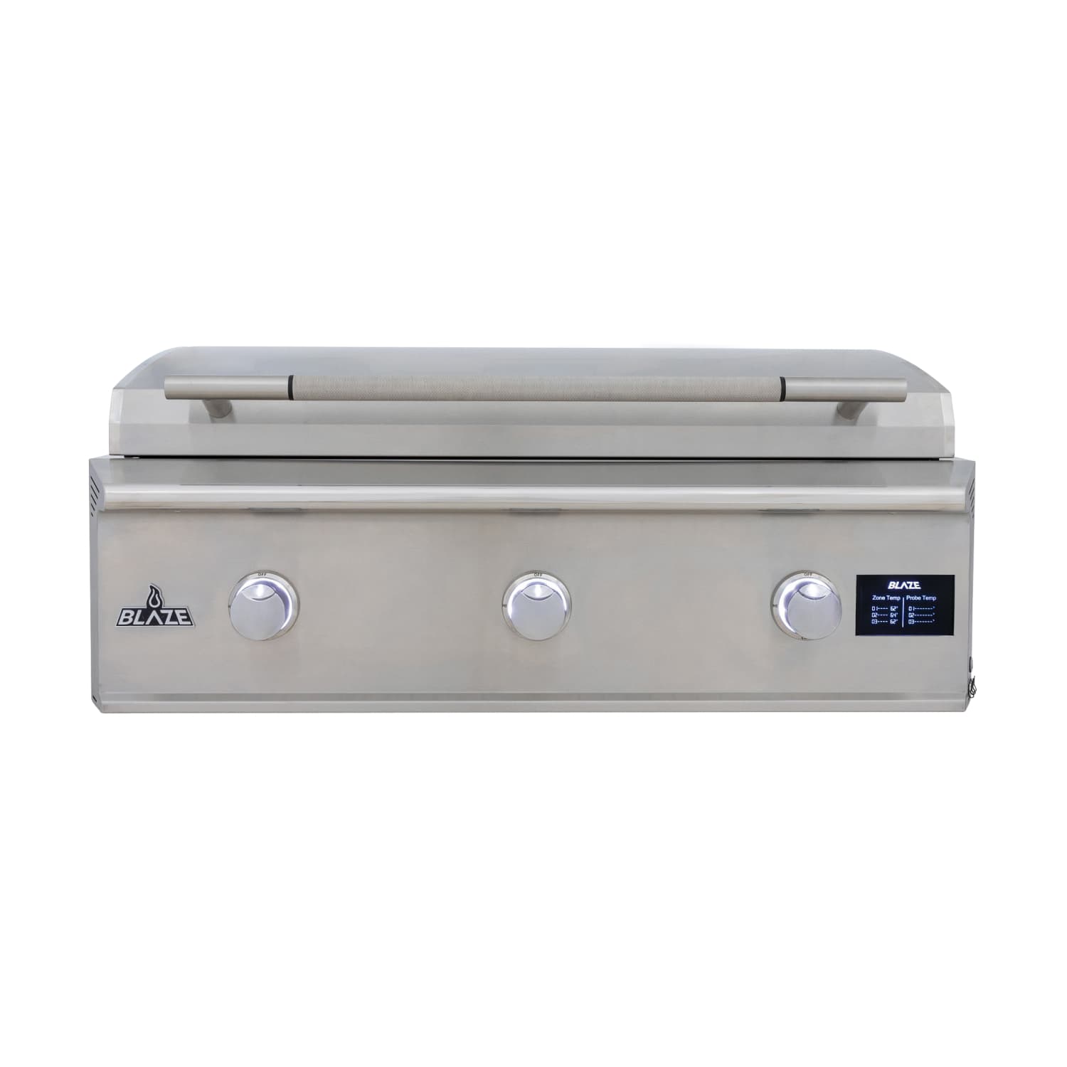 LTE PRO Griddle