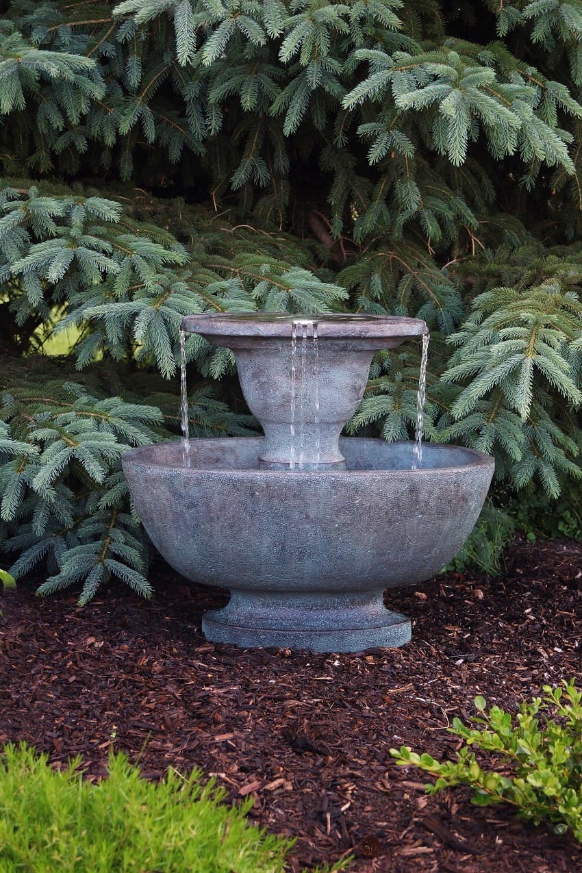 Garden Statues & Decor